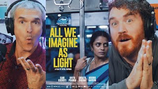 All We Imagine as Light MOVIE REVIEW! - Oscar???