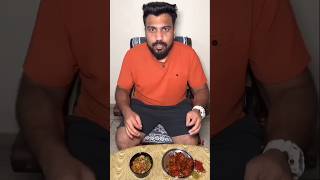 350Rs Chicken Chilli🤪 Vs 60Rs | Cheap Vs Expensive Chilli Battle🔥🔥🔥 #shorts #comparison #eating