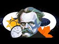 The Eternal Recurrence Paradox: Nietzsche's Challenge to Embrace Life's Repetition