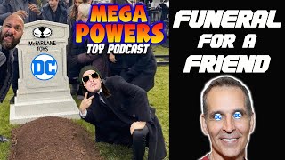 Mega-Powers Podcast * TNT * Toy News * Top 5 Sword Wielding Heroes!!!