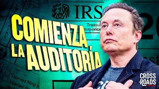 Auditoría del IRS comienza; Trump defiende sus acciones en medio de demandas | Crossroads en español