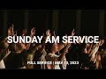 Bethel Church Service | Dann Farrelly Sermon | Worship with Jenn Johnson and Paul McClure