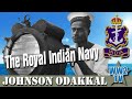 The Royal Indian Navy - Timeless Wake