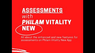 How to maximize Vitality points with Assessments (Limits, Points \u0026 Frequency with new Vitality app)