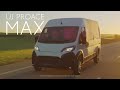 Új toyota proace max toyota Üzleti napok oktÓber 14 18.