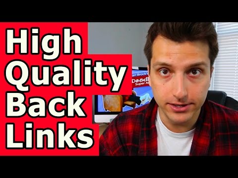 How High Quality Backlinks Make Me $1000 In a Single Day How High Quality Backlinks Make Me $1000 In a Single Day