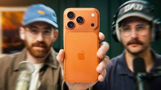Mastering iPhone Camera Settings