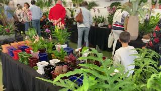 Autumn Mediterranean Gardening Fair 2023