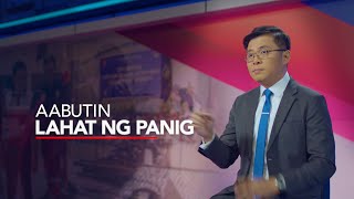 John Consulta para sa GMA Integrated News