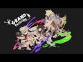 battle defeat team future grand festival splatoon 3 ost extended