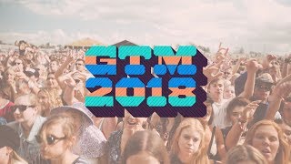 GTM 2018 Maitland | Groovin the Moo