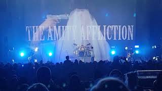 The Amity Affliction Full Set (Live) Monster Of Oz Tour 2023