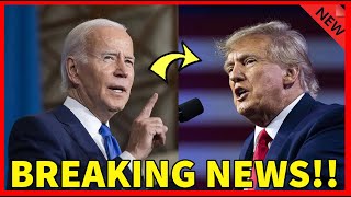 5 takeaways from new polls that reveal Biden s challenges and Trump s