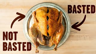 Busting Thanksgiving Turkey Myths