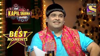 Kapil And His Hilarious Take On Diwali Sweets | The Kapil Sharma Show Season 2 | Best Moments