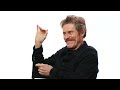 Willem Dafoe Answers the Web's Most Searched Questions  WIRED