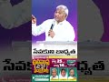 సేవకుని బాధ్యత pas b.jeremiah emmanuelministrieshyderabad shorts teluguchristian viral latest