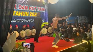 Video Youtube | Rapai Dabus Aceh Selatan