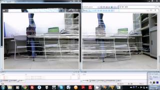 kinect 3D Point Cloud Registration (Explain)