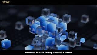 🔥 Burning Bank: Leading the Digital Finance Revolution with AI Technology