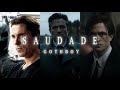 GOTHBOY - Saudade (Super Slowed | 4K Music Video)