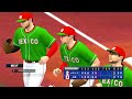 【プロスピ2022】侍ジャパンでwbc優勝したい 3 「日本 vs メキシコ」 【wbc 2023】【プロスピ2021】