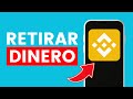 Cómo Retirar Dinero de Binance a Una Cuenta de Banco ✅ 2024