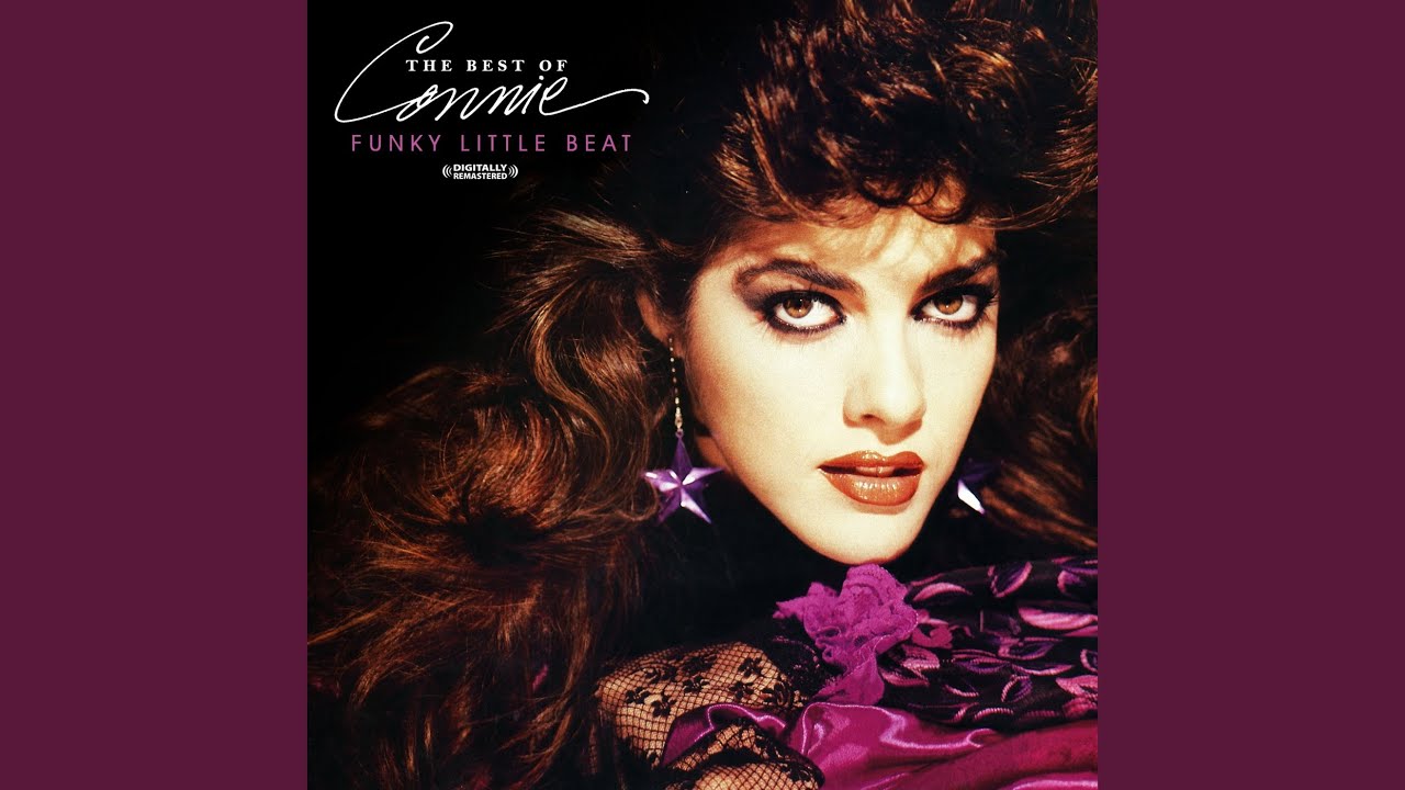 Funky Little Beat Connie Song Lyrics Music Videos Concerts