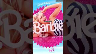 Barbie movie all cast name and details😳 #shorts