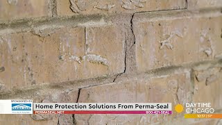 Home Protection Solutions from Perma-Seal