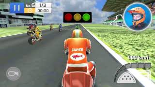 Bike Race Game - Real Bike Racing Gameplay Android & iOS free games