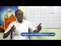 8 ம் இடத்தின் சிறப்பு 8th house characteristics in astrology