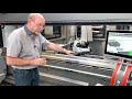 Bystronic Pressbrake features: Xpert Pro Automatic dynamic pressure regulation  (English)