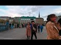 4k hamburg city fall walk hamburg walk 4k hdr video germany virtual walking tour