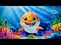 Baby Shark | Kids Songs | Fun Sing-Along Songs & Children's Music