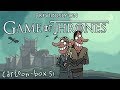 GAME OF THRONES cartoon parody | Cartoon-Box 51