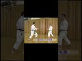 Kagawa M. vs Nagaki S. Deai waza