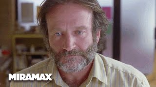 Good Will Hunting | 'I Will End You' (HD) - Matt Damon, Robin Williams | MIRAMAX