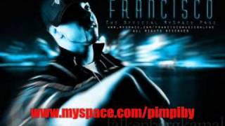 Francisco ft. 50 Cent \u0026 Justin Timberlake  Ayo Technology (Remix)