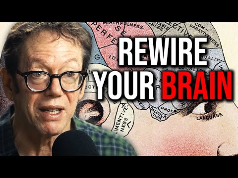 Finding Your Path Rewiring Your Brain Transcript Chat And Summary