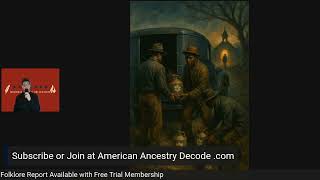 Folklore Conceals Indigenous Truth