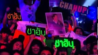 ชาฮับ (Chahub TMF) -  พระเจ้าตาก,บัวลอย - Week 12