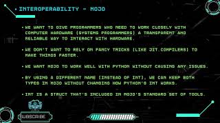 MOJO AI PART 3 - 🔥🔥🔥 #MOJO #MOJOPROGRAMMING #artificialintelligence #interoperability #function