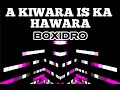 A Kiwara Is Ka Hawara-Boxidro (Special Tekno Mix)