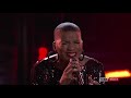 the voice 2017 ג ניס פרימן טופ 12