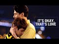 It's Okay, That's Love | Jaeyeol & Kangwoo