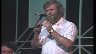 The Dubliners - Carolan's Concerto / Tim Maloney (Live at the National Stadium, Dublin)