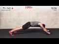 14 min mma ab workout w coach kozak mma workout training at home