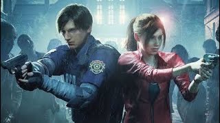 Resident Evil 2 Remake (Winlator - Vortek) Testing + Crashes. SD 6 Gen 1. (Read Description Below)