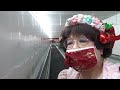 キャンディびんぼう 074【羽田空港散策・第2弾 】女装家キャンディ・h・ミルキィの公認チャンネル。candy h milky